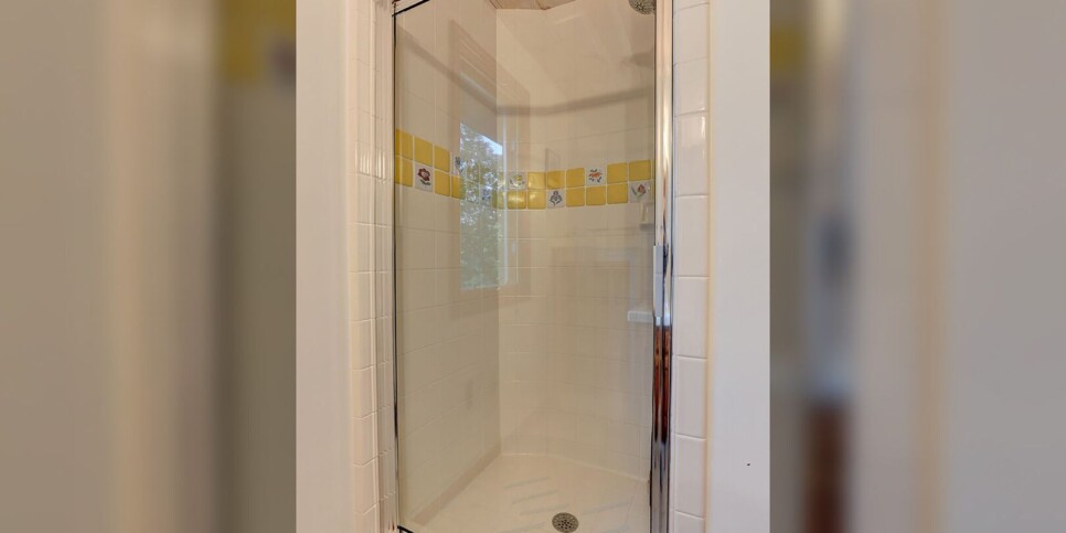 Big Canoe - Falken Haus - Bathroom