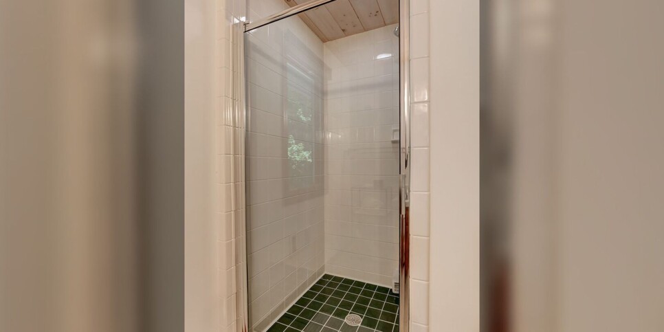 Big Canoe - Falken Haus - Bathroom