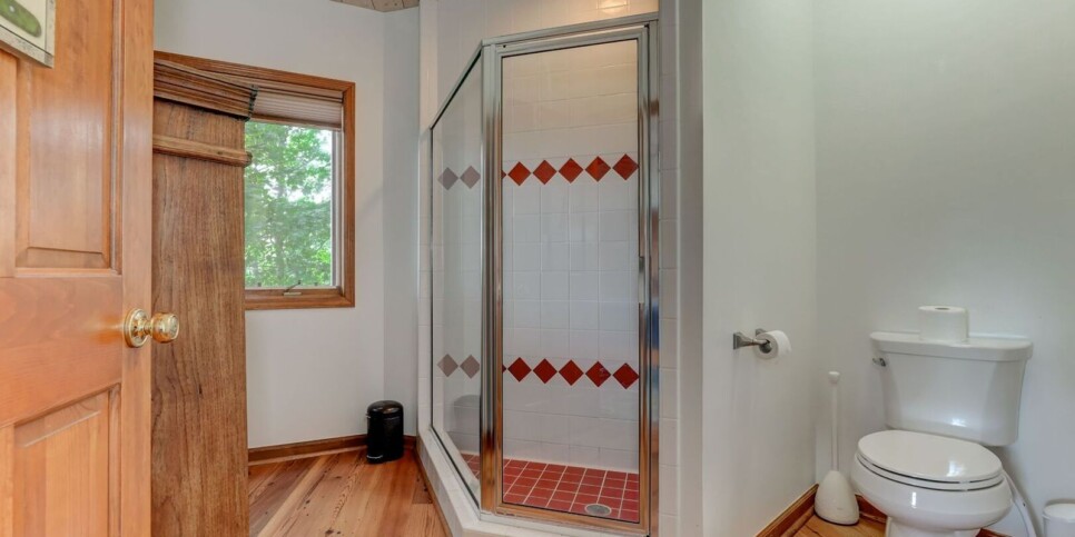 Big Canoe - Falken Haus - Bathroom