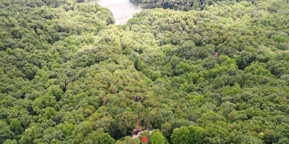 Big Canoe - Falken Haus - Exterior