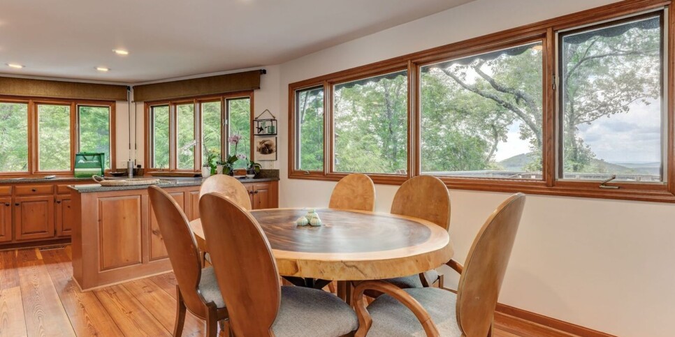 Big Canoe - Falken Haus - Kitchen