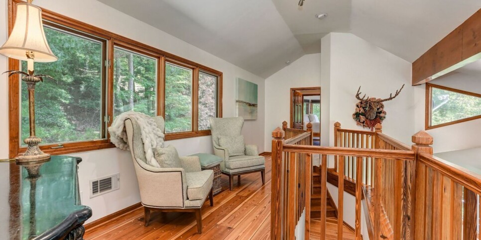 Big Canoe - Falken Haus - Recreation