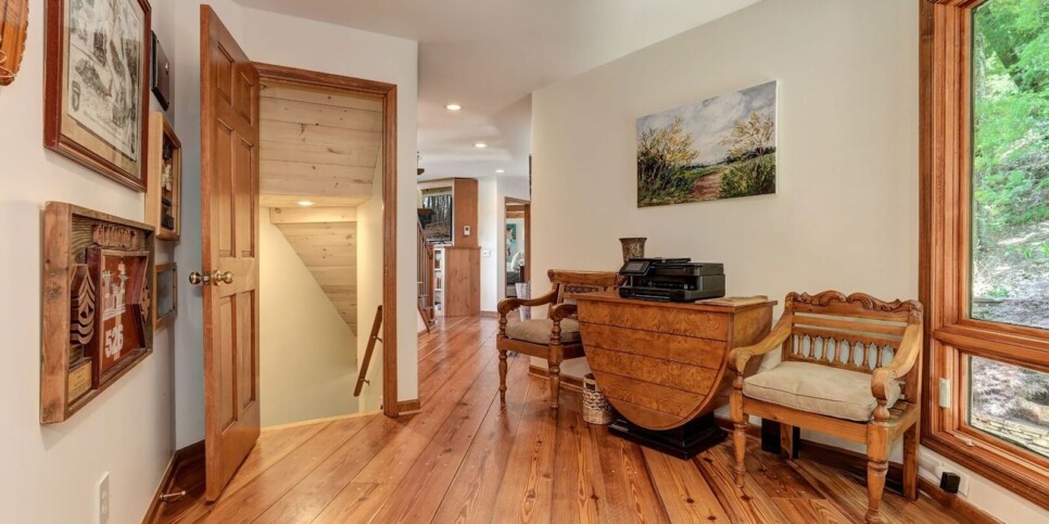 Big Canoe - Falken Haus - Recreation