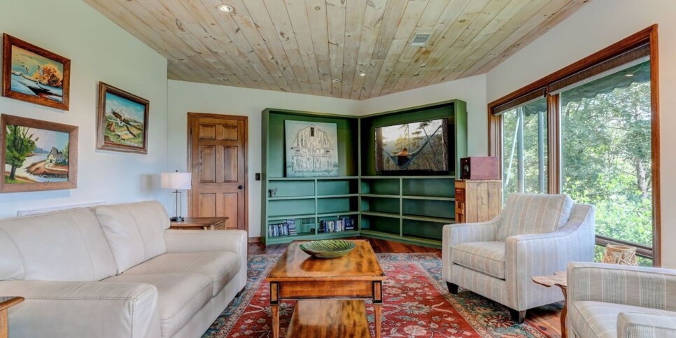 Big Canoe - Falken Haus - Recreation