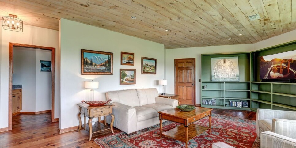 Big Canoe - Falken Haus - Recreation