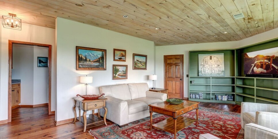 Big Canoe - Falken Haus - Recreation