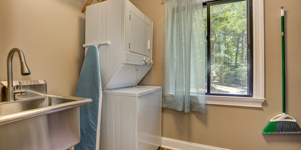 Big Canoe Villa On 9 Bathroom