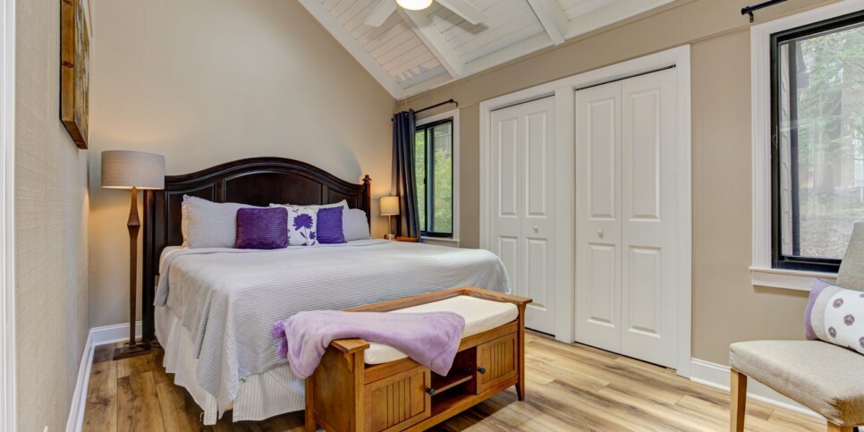Big Canoe Villa On 9 Bedroom