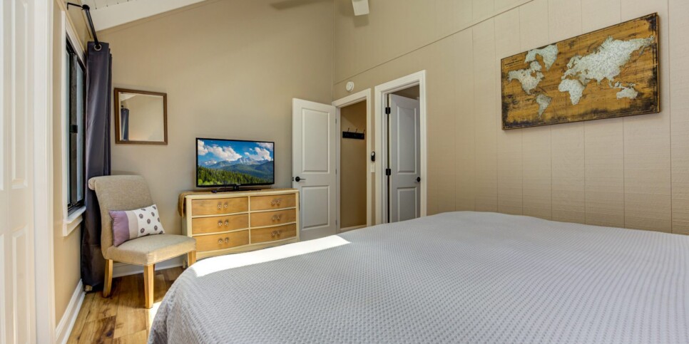 Big Canoe Villa On 9 Bedroom