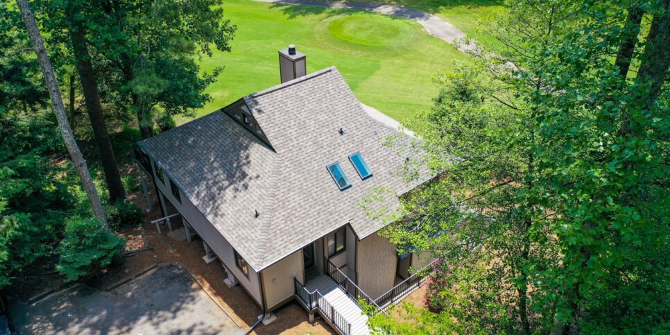 default Big Canoe Villa On 9 Exterior