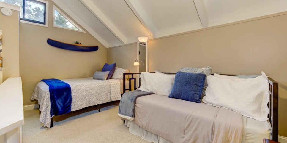 Big Canoe Villa On 9 Loft