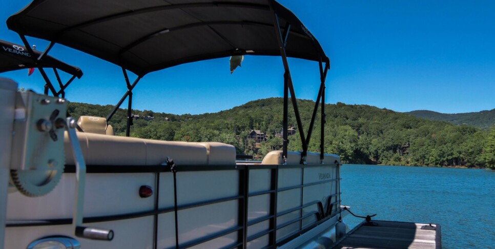 Big Canoe - Community Amenities