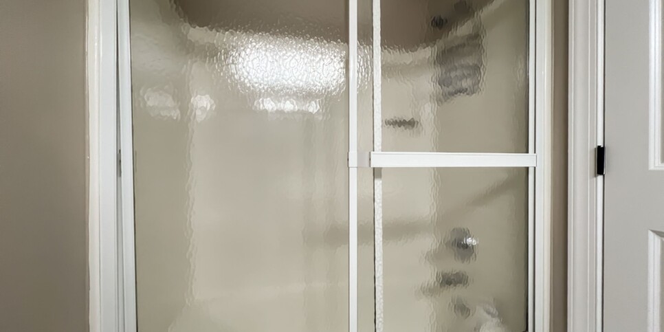 Big Canoe - Villa on 9 - Bathroom