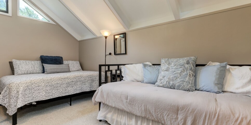 Big Canoe - Villa on 9 - Loft