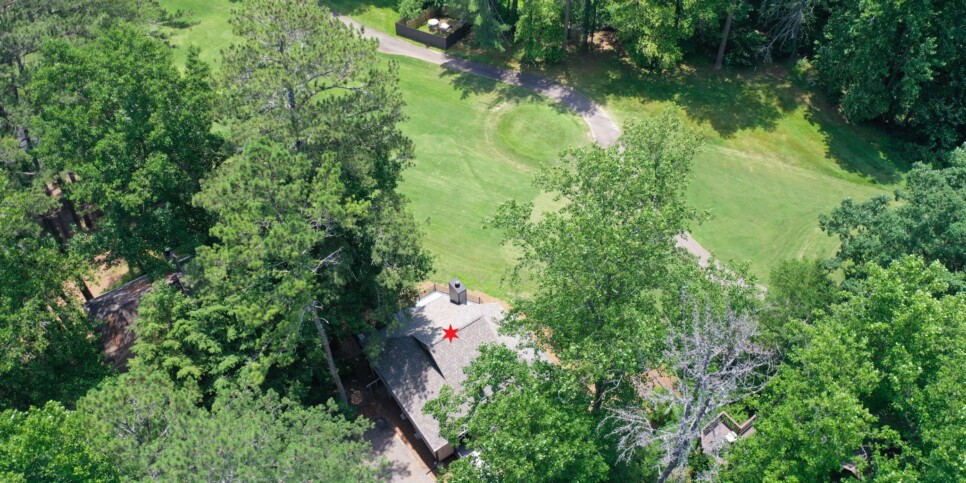 Big Canoe - Villa on 9 - Exterior