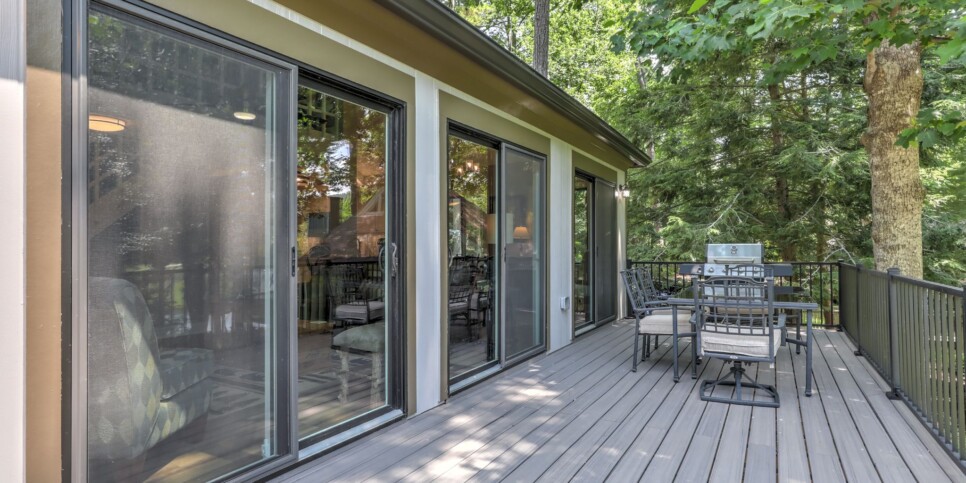 Big Canoe - Villa on 9 - Exterior