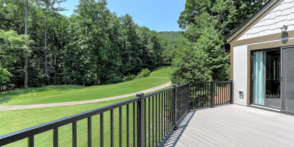 Big Canoe - Villa on 9 - Exterior