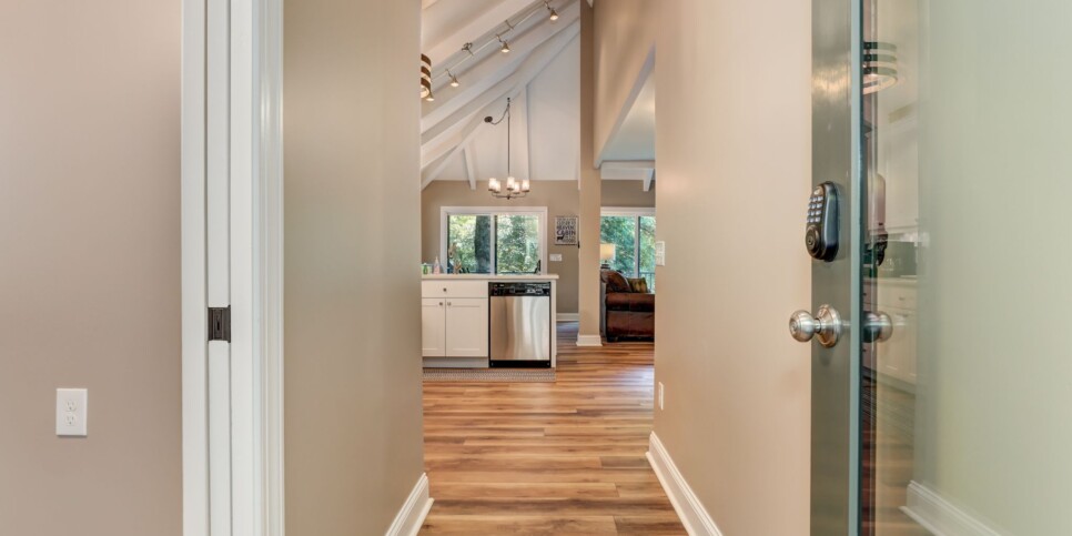 Big Canoe - Villa on 9 - Kitchen