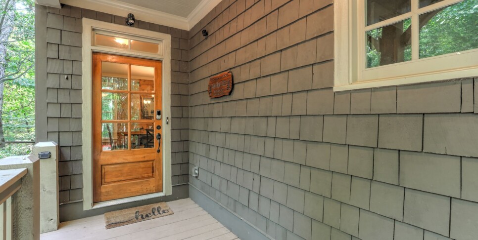 Big Canoe - Stars Align Cottage - Exterior