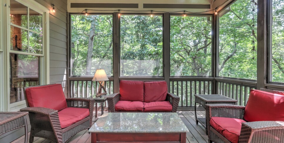 Big Canoe - Stars Align Cottage - Exterior