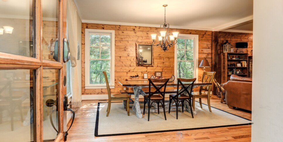 Big Canoe - Stars Align Cottage - Kitchen