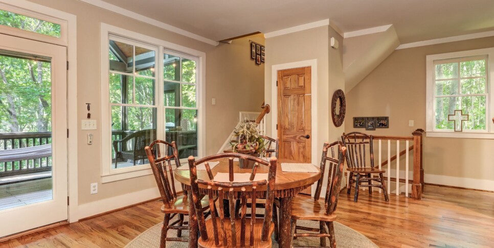 Big Canoe - Stars Align Cottage - Kitchen