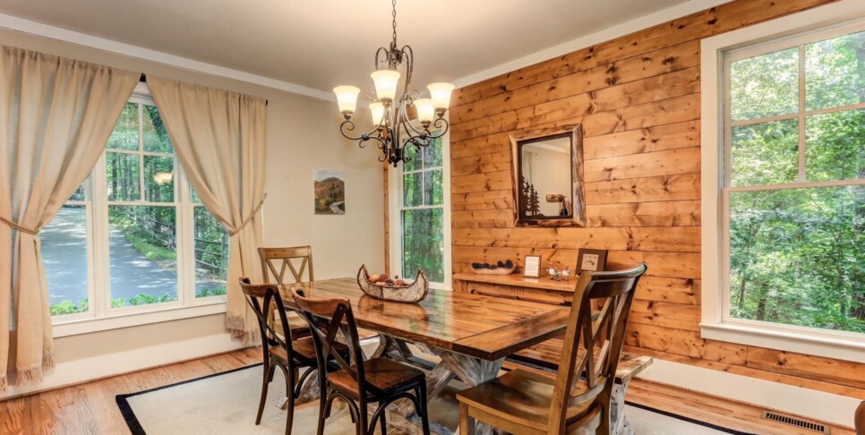 Big Canoe - Stars Align Cottage - Kitchen