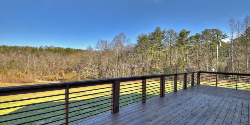 Blue Ridge - Cabin Rental - Carters Cozy Cabin - Exterior