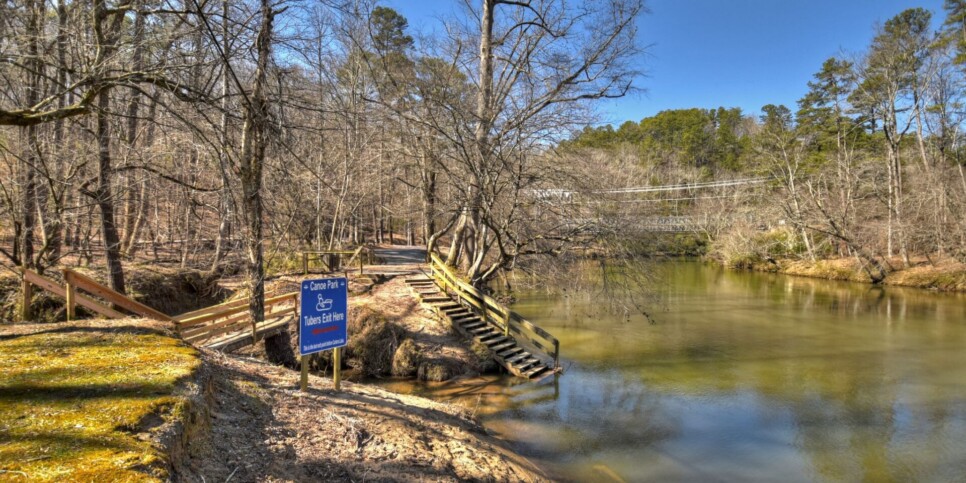 Ellijay - Harleys River Retreat - Exterior