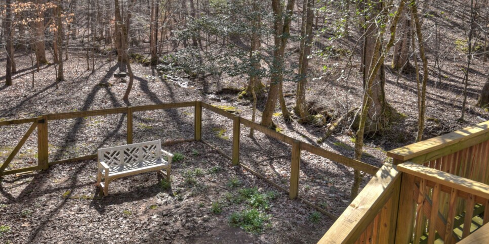 Ellijay - Harleys River Retreat - Exterior