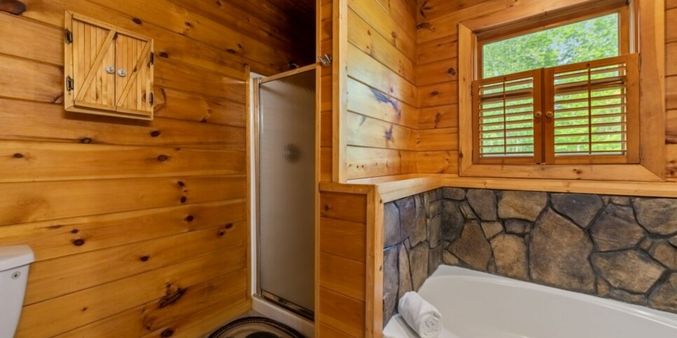 Epworth - Park Hollow - Bathroom