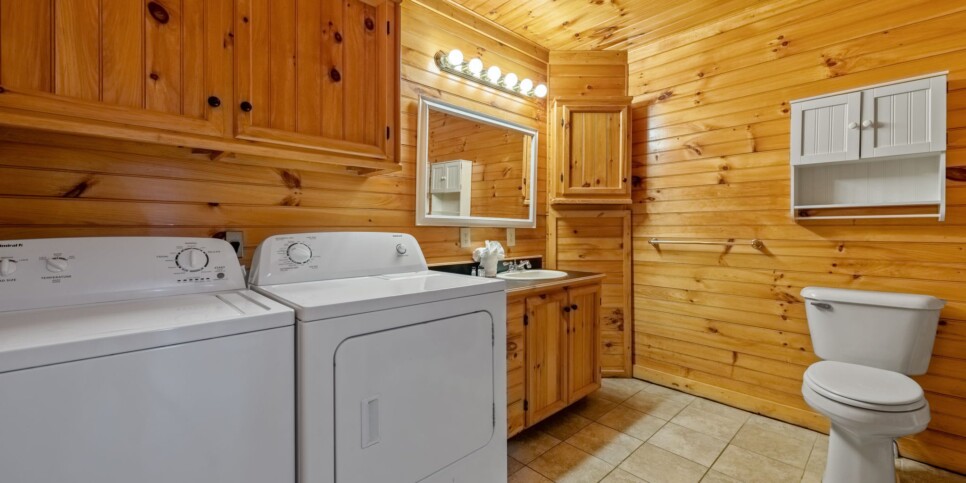 Epworth - Park Hollow - Bathroom