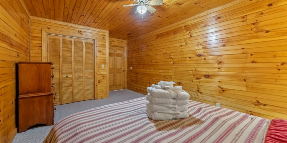 Epworth - Park Hollow - Bedroom