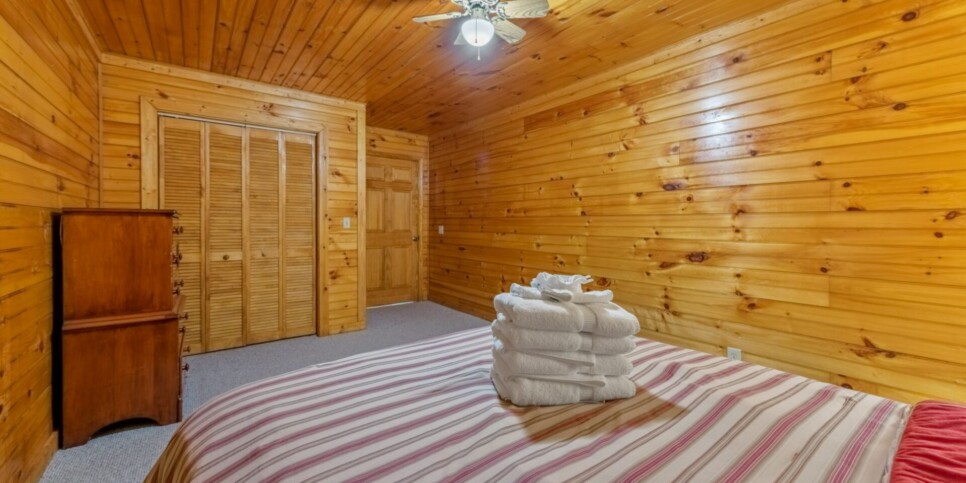 Epworth - Park Hollow - Bedroom