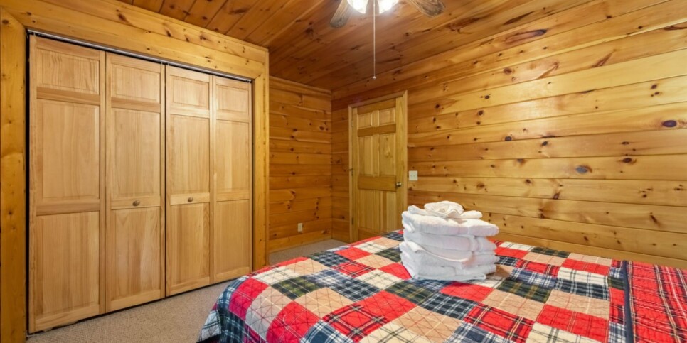 Epworth - Park Hollow - Bedroom