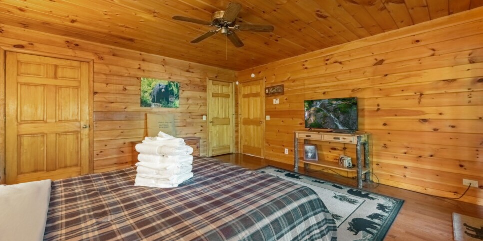 Epworth - Park Hollow - Bedroom