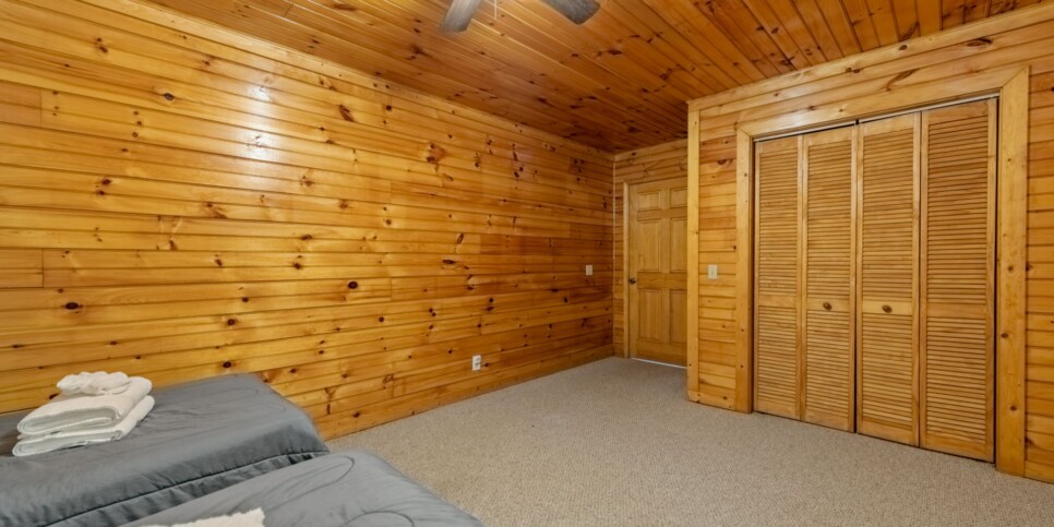 Epworth - Park Hollow - Bedroom