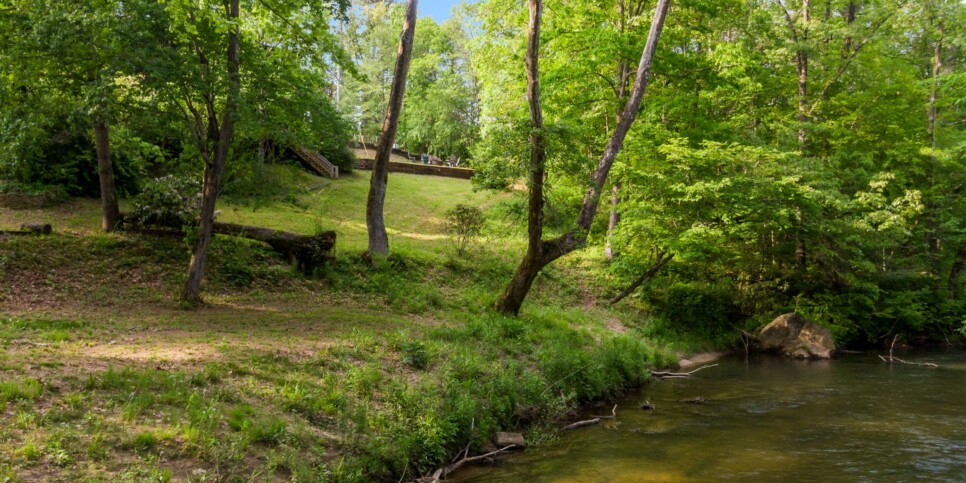 Epworth - Park Hollow - Exterior