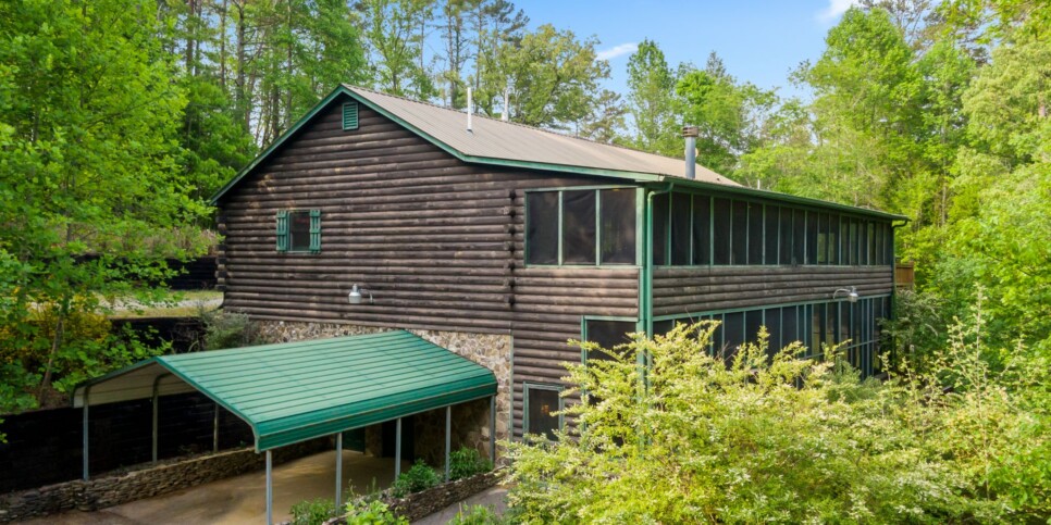 Epworth - Park Hollow - Exterior