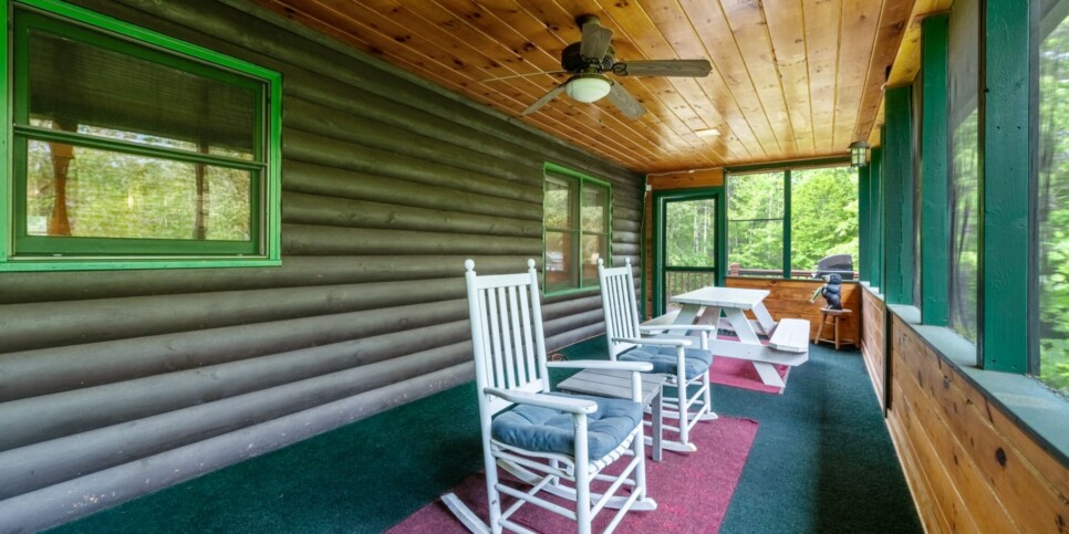 Epworth - Park Hollow - Exterior