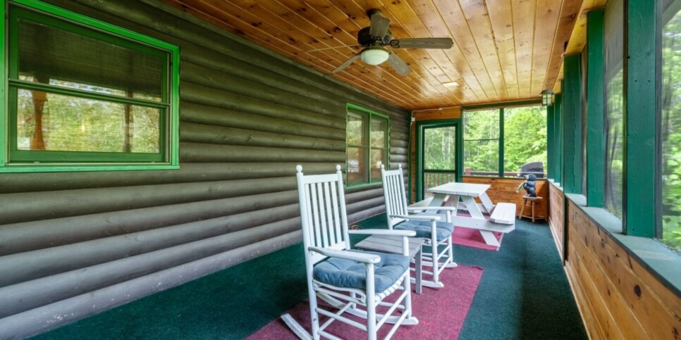 Epworth - Park Hollow - Exterior