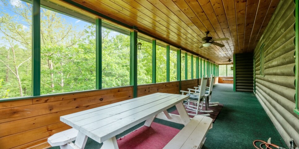 Epworth - Park Hollow - Exterior