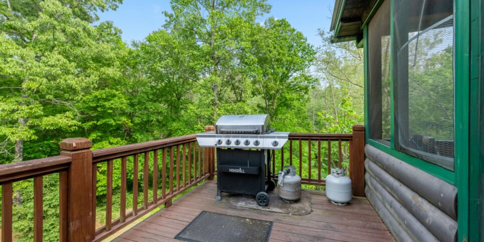 Epworth - Park Hollow - Exterior