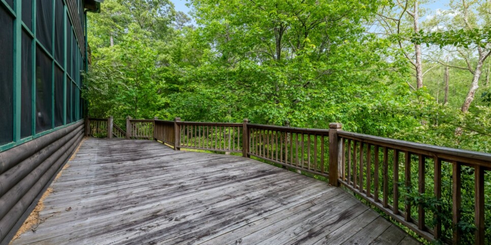 Epworth - Park Hollow - Exterior