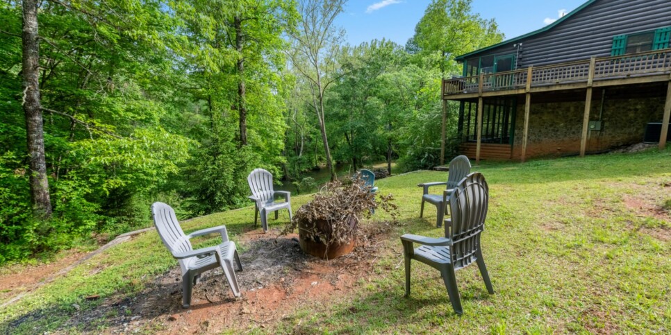 Epworth - Park Hollow - Exterior