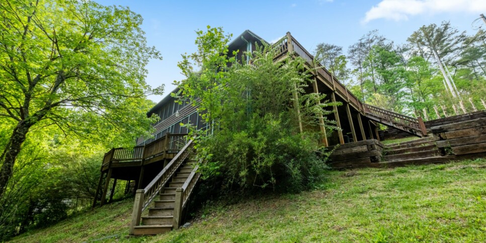 Epworth - Park Hollow - Exterior