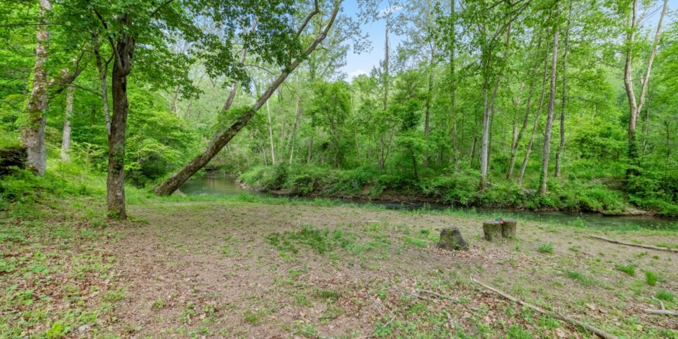 Epworth - Park Hollow - Exterior