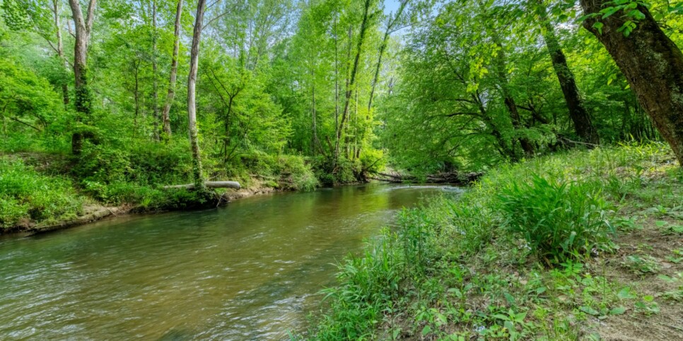 Epworth - Park Hollow - Exterior