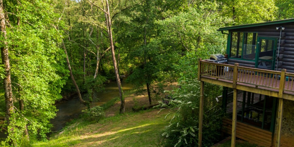 Epworth - Park Hollow - Exterior