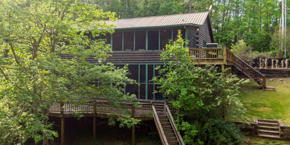 Epworth - Park Hollow - Exterior